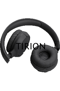 Гарнитура JBL черный TUNE 520BT  Bluetooth