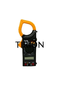 Токовые клещи M266C MASTECH