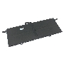 Аккумуляторная батарея для ноутбука Lenovo ThinkBook Plus G2 ITG (L20M4PD1) 15.48V 53Wh Orig