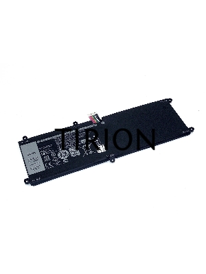 Аккумуляторная батарея для планшета Dell Latitude 11 5175 (VHR5P) 7.6V 4600mAh