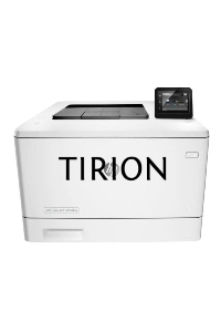 Принтер лазерный HP Color LaserJet Pro M454dw (W1Y45A#B19), А4, цветной, печ. до 27 стр/мин., 600 x 600 dpi, USB, RJ-45, Wi-Fi, BlueTooth, Air Print, Mopria
