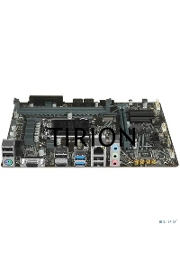 Материнская плата Gigabyte H510M S2H V3, LGA 1200, Intel H470, 2xDDR4, 4xSATA, 1xM.2, 1xPCIe 3.0 x16, 1xDP, 1xHDMI, 1xVGA, 1x 1Gb LAN, 2xUSB-A 3.2 Gen 1, 4xUSB-A 2.0, 3x 3.5 мм, 7.1, mATX