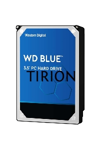 Жесткий диск WD Original SATA-III 500Gb WD5000LPCX Blue (5400rpm) 16Mb 2.5