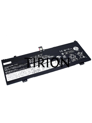 Аккумуляторная батарея для ноутбука Lenovo ThinkBook 14s (L18D4PF0) 15,36V 2964mAh Orig
