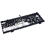 Аккумуляторная батарея для ноутбука Lenovo ThinkBook 14s (L18D4PF0) 15,36V 2964mAh Orig