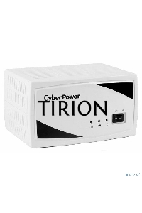 Инвертор для котла CyberPower SMP350EI 350VA/200W чистый синус