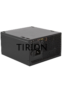 Блок питания HIPER HPA-600 (ATX 2.31, 600W, Active PFC, 80 PLUS, 120mm fan, черный) BOX