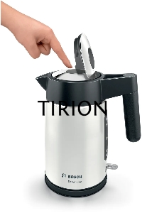 Чайник Bosch TWK5P471
