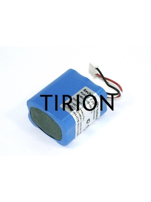 Аккумулятор для iRobot Braava 380, 380T (GPRHC202N026) Ni-MH 2200mAh 7.2V