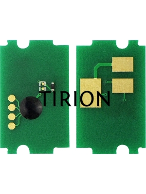 Чип тонер-картриджа Cactus CS-CHIP-KY-TK5230-C (TK-5230C/1T02R9CNL0) синий 2200стр