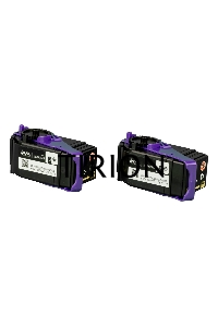 Картридж Sakura 106R02612 для Xerox Phaser 7100, черный, 10 000 к. (в комплекте 2 шт., на 5 000 к. каждый)
