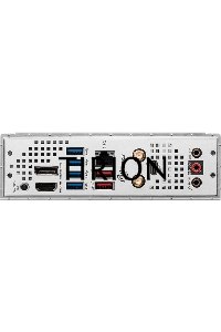 Материнская плата MSI MPG Z790I EDGE WIFI, LGA 1700,  Intel Z790, 2xDDR5, 4xSATA, 3xM.2, 1xPCIe 5.0 x16, 1xDP, 1xHDMI, 1x 2.5Gb LAN, 1xUSB-C 3.2 Gen 2x2, 2xUSB-A 3.2 Gen 2, 4xUSB-A 3.2 Gen 1, Mini-ITX