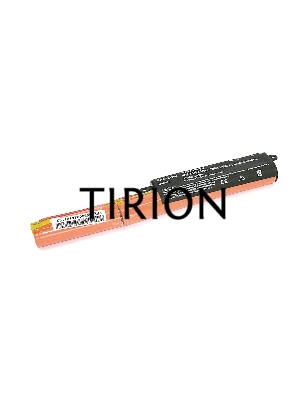Аккумуляторная батарея для ноутбука Asus X540LA (A31N1519) 11.25V 2600mAh OEM черная