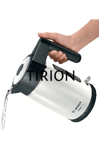 Чайник Bosch TWK5P471