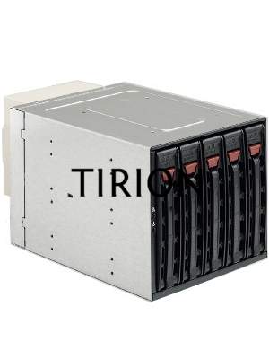 Корзина для жестких дисков SuperMicro CSE-M35TQB