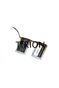 Аккумуляторная батарея CameronSino CS-JBR100SL для JBL ROCK 3.7V 620mAh / 2.29Wh