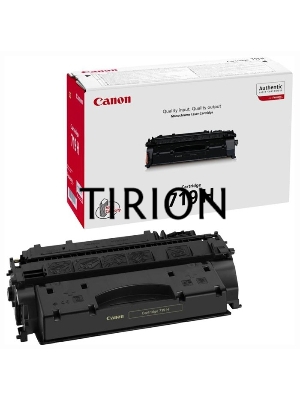 Картридж лазерный Canon Cartridge 719H (3480B002) черный (6400 стр.) для i-Sensys MF5840/MF5880/LBP6300/LBP6650
