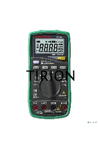 Профессиональный мультиметр MS8209 MASTECH