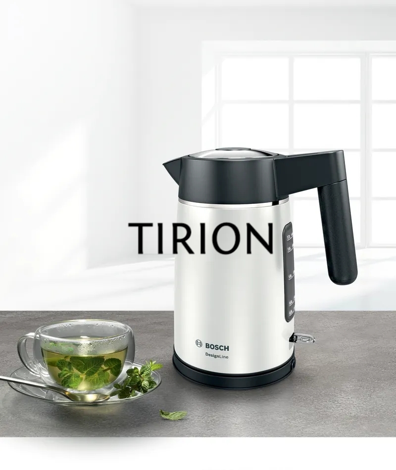 Чайник Bosch TWK5P471