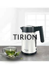 Чайник Bosch TWK5P471