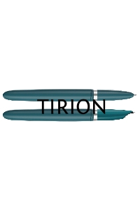 Ручка перьевая Parker 51 Core (CW2123506) Teal Blue CT F сталь нержавеющая подар.кор.