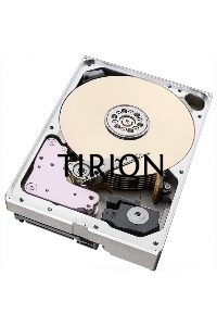 Жесткий диск SEAGATE 16Tb, ST16000NM002G, SAS Exos X16, 7200 rpm, 256Mb buffer