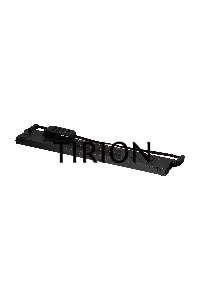 Картридж Sakura C13S015339BA для матричных принтеров EPSON, черный, 15 млн. символов (1шт в упаковке)