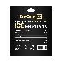 Термопрокладка ExeGate Ice EPG-13WMK (120x120x0.5 mm, 13,3 Вт/ (м•К), теплопроводящая клейкая двухсторонняя)