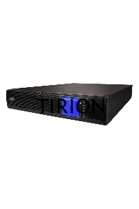 Источник бесперебойного питания Powercom SENTINEL On-Line, 1000VA / 1000W