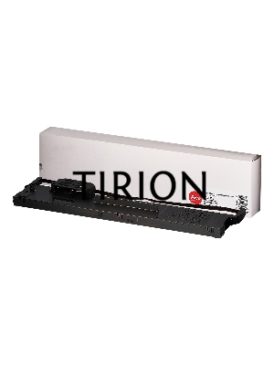 Картридж Sakura C13S015339BA для матричных принтеров EPSON, черный, 15 млн. символов (1шт в упаковке)
