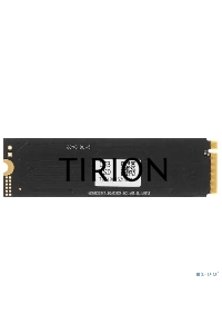 Накопитель SSD Apacer 1Tb, M.2 2280,  AS2280P4 PCIe 3.0 x4, NVMe, R/W 3000/2000