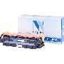 Картридж лазерный NV Print совместимый HP CF380A Black для CLJ Pro MFP M476 (2400k)