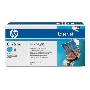 Картридж лазерный HP CE251A голубой для CLJ CM3530/CP3525 7000стр.