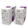 Блок питания HIPER HPP-600 (ATX 2.31, 600W, Active PFC, 120mm fan, черный) BOX