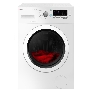 Стиральная машина Hansa WHN8141BSD2 белый загр. фронтальная макс.: 8 кг 1400 об/мин класс: А+++