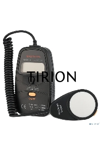 Люксметр MS6610 MASTECH