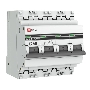 Выключатель автоматический модульный 4п C 50А 4.5кА ВА 47-63 PROxima EKF mcb4763-4-50C-pro