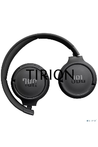 Гарнитура JBL черный TUNE 520BT  Bluetooth