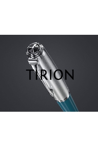 Ручка перьевая Parker 51 Core (CW2123506) Teal Blue CT F сталь нержавеющая подар.кор.