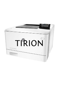 Принтер лазерный HP Color LaserJet Pro M454dw (W1Y45A#B19), А4, цветной, печ. до 27 стр/мин., 600 x 600 dpi, USB, RJ-45, Wi-Fi, BlueTooth, Air Print, Mopria