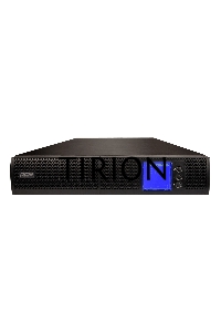 Источник бесперебойного питания Powercom SENTINEL On-Line, 1000VA / 1000W