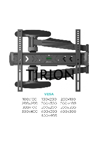 Кронштейн ONKRON NP47 для телевизора 40
