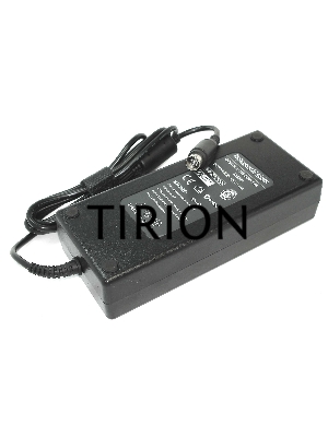 Блок питания для монитора и телевизора LCD 12V 10A (4Pin) OEM