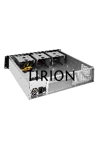 Серверный корпус ExeGate Pro 2U450-06 (RM 19