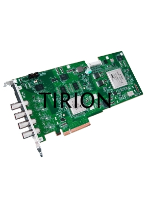 Карта видеозахвата Matrox VS4 Quad HD Capture Card
