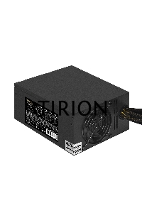Серверный блок питания  400W ExeGate ServerPRO-400ADS (ATX, APFC, КПД 82% (80 PLUS), 2x8cm fans, 24pin, (4+4)pi