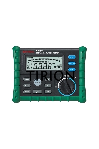Измеритель сопротивления изоляции MS5203 MASTECH