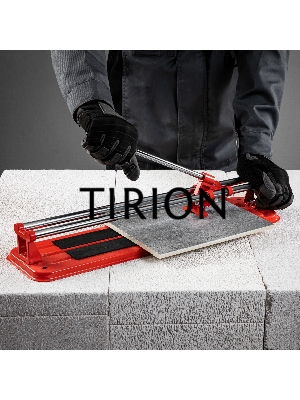 Плиткорез 400 х 12 мм  MTX