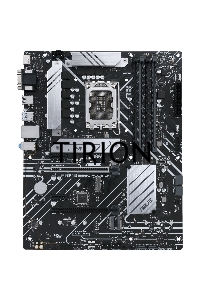Материнская плата ASUS PRIME B660-PLUS D4, Socket LGA 1700, Intel B660, 4xDDR4, 4xSATA, 3xM.2, 1xPCI-E 4.0 x16, 1xPCI-E 3.0 x4, 1xHDMI, 1xDP, 1xVGA, 1x 1Gb LAN, 1xUSB-C 3.2 Gen 2x2, 2xUSB-A 3.2 Gen 2, 1xUSB-A 3.2 Gen 1, 2xUSB-A 2.0, 7.1, ATX