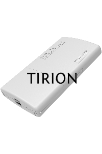Сетевое оборудование Mikrotik RB960PGS-PB Роутер 5х Ethernet, 1x SFP, раздача POE